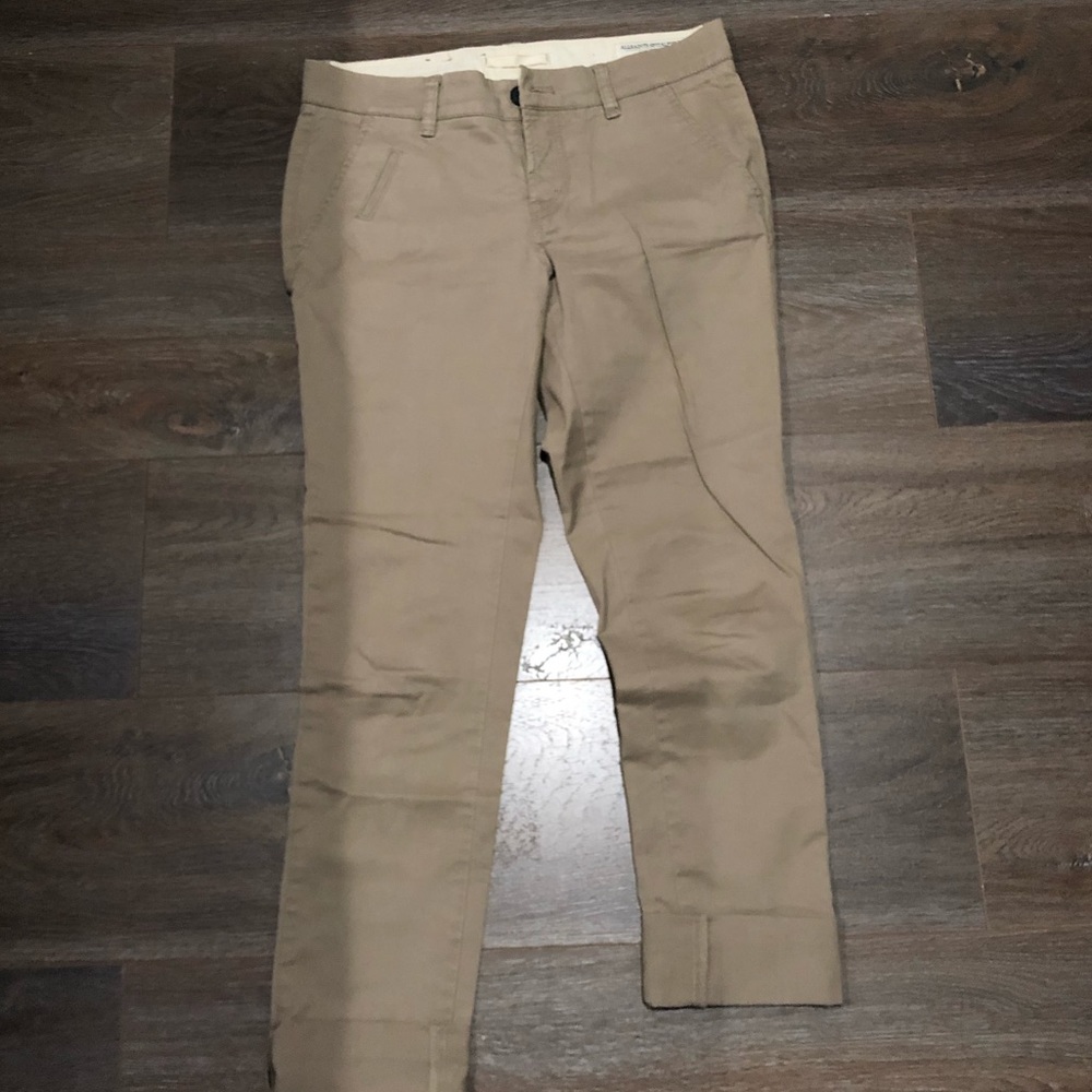 ALL SAINTS chino pants